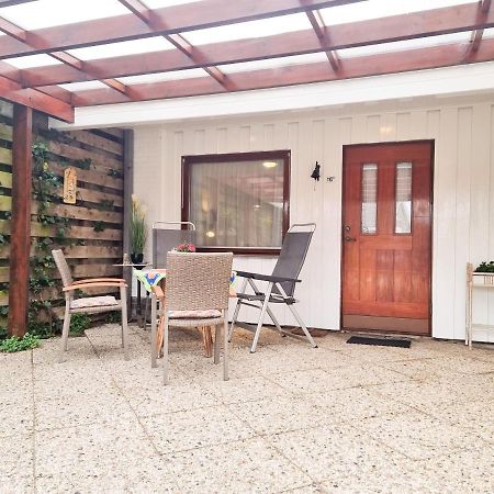 Gezellige Vakantiewoning Dichtbij Centrum Domburg Do20 Εξωτερικό φωτογραφία