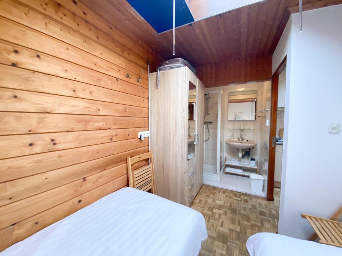 Gezellige Vakantiewoning Dichtbij Centrum Domburg Do20 Εξωτερικό φωτογραφία