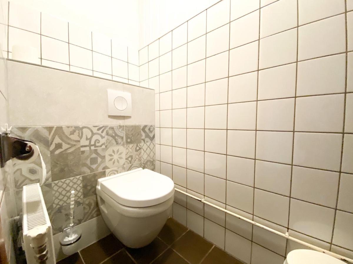 Gezellige Vakantiewoning Dichtbij Centrum Domburg Do20 Εξωτερικό φωτογραφία