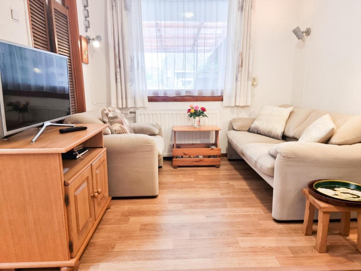 Gezellige Vakantiewoning Dichtbij Centrum Domburg Do20 Εξωτερικό φωτογραφία